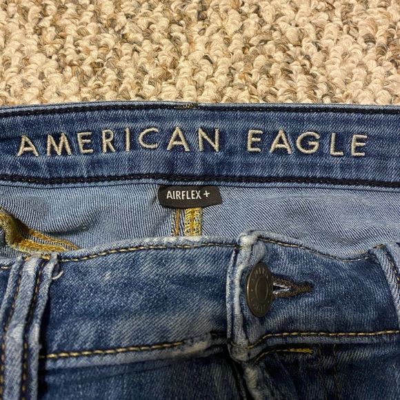 Men’s American Eagle Airflex+ jeans - Picture 3 of 3